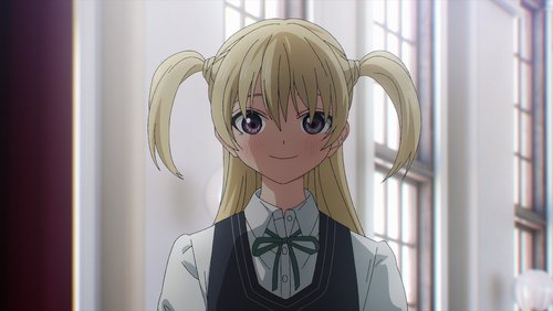 Assistir Akebi-chan no Sailor-fuku - Todos os Episódios