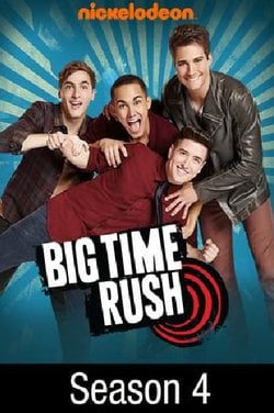Regarder les épisodes de Big Time Rush en streaming complet VOSTFR, VF, VO  