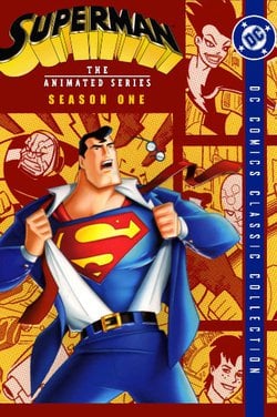 Watch Superman: The Animated Series tv series streaming online |  