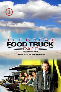 Dónde ver The Great Food Truck Race TV series streaming online? | BetaSeries.com