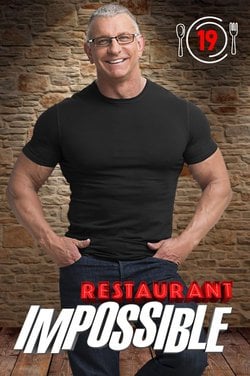 Watch Restaurant Impossible Tv Series Streaming Online Betaseries Com - Restaurant Impossible Season 19