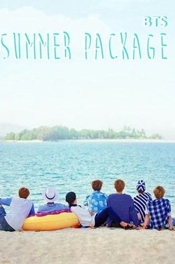 Watch BTS: Summer Package tv series streaming online 