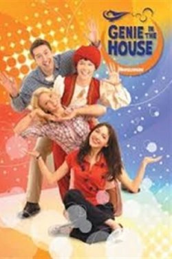 Dronken worden plug gehandicapt Watch Genie in the House tv series streaming online | BetaSeries.com